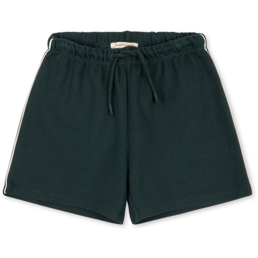 Køb Konges Sløjd Pine Grove Florian Shorts GOTS