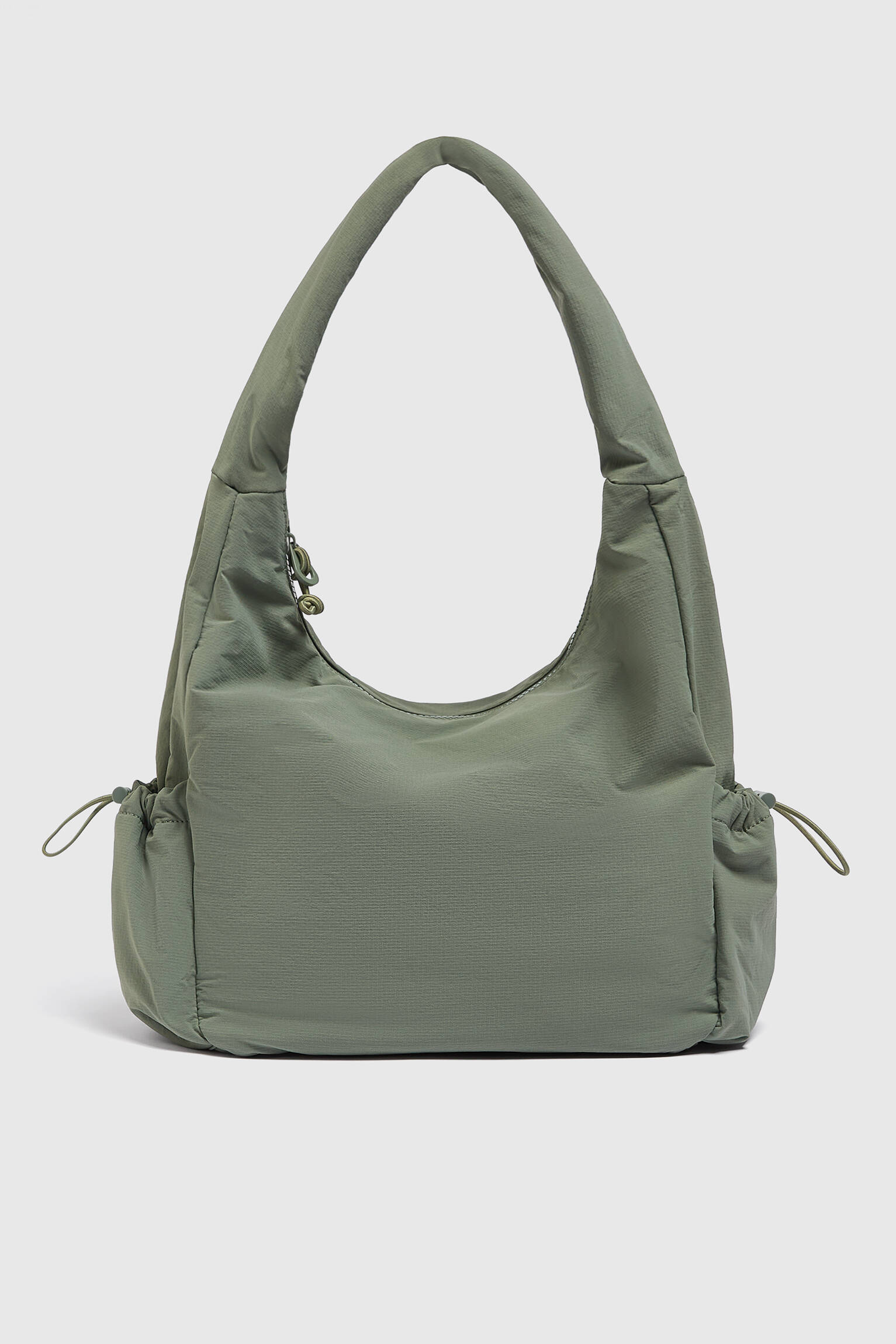 Sacola de compras Parachute - Menta