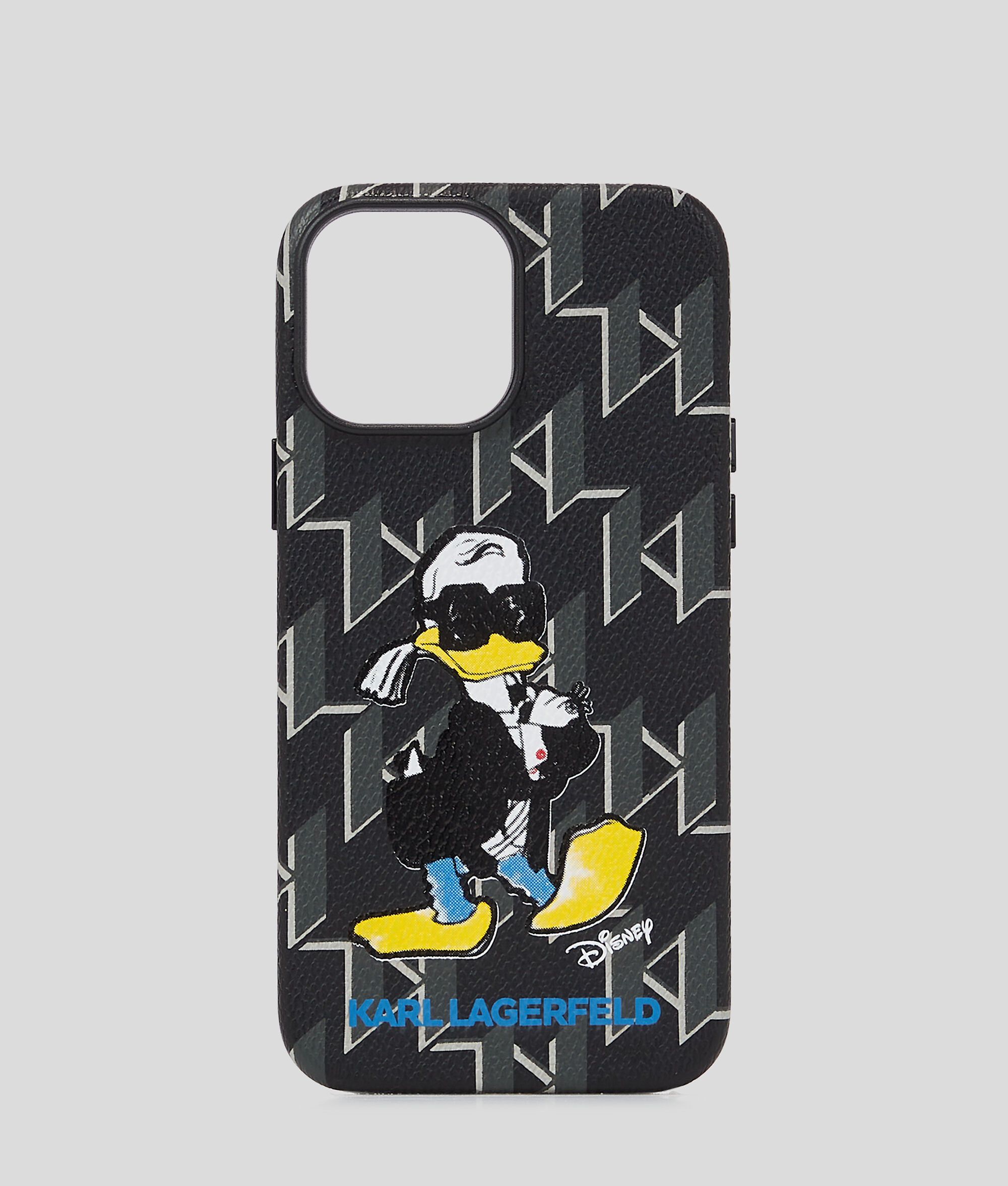 COQUE POUR IPHONE 13 PRO MAX DS x KARL LAGERFELD