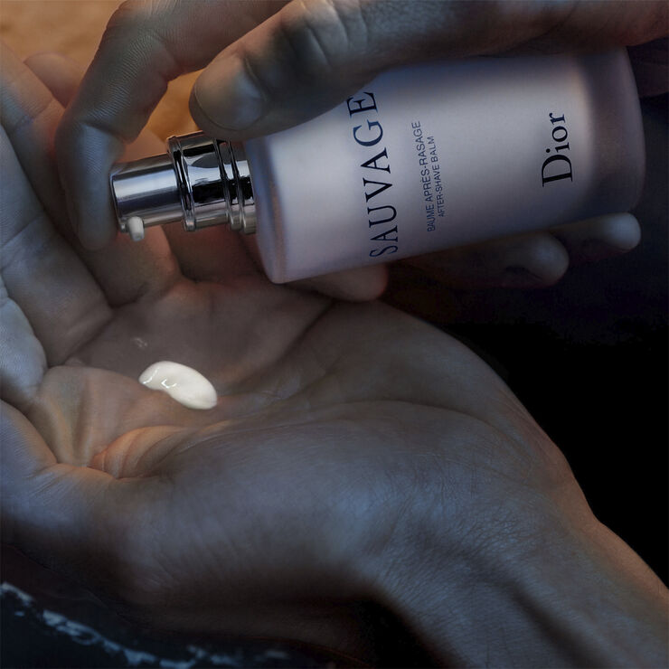 DIOR DIOR Sauvage After-Shave Balm 100 ml