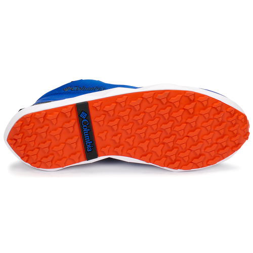 Columbia - FACET 30 OUTDRY - Bleu