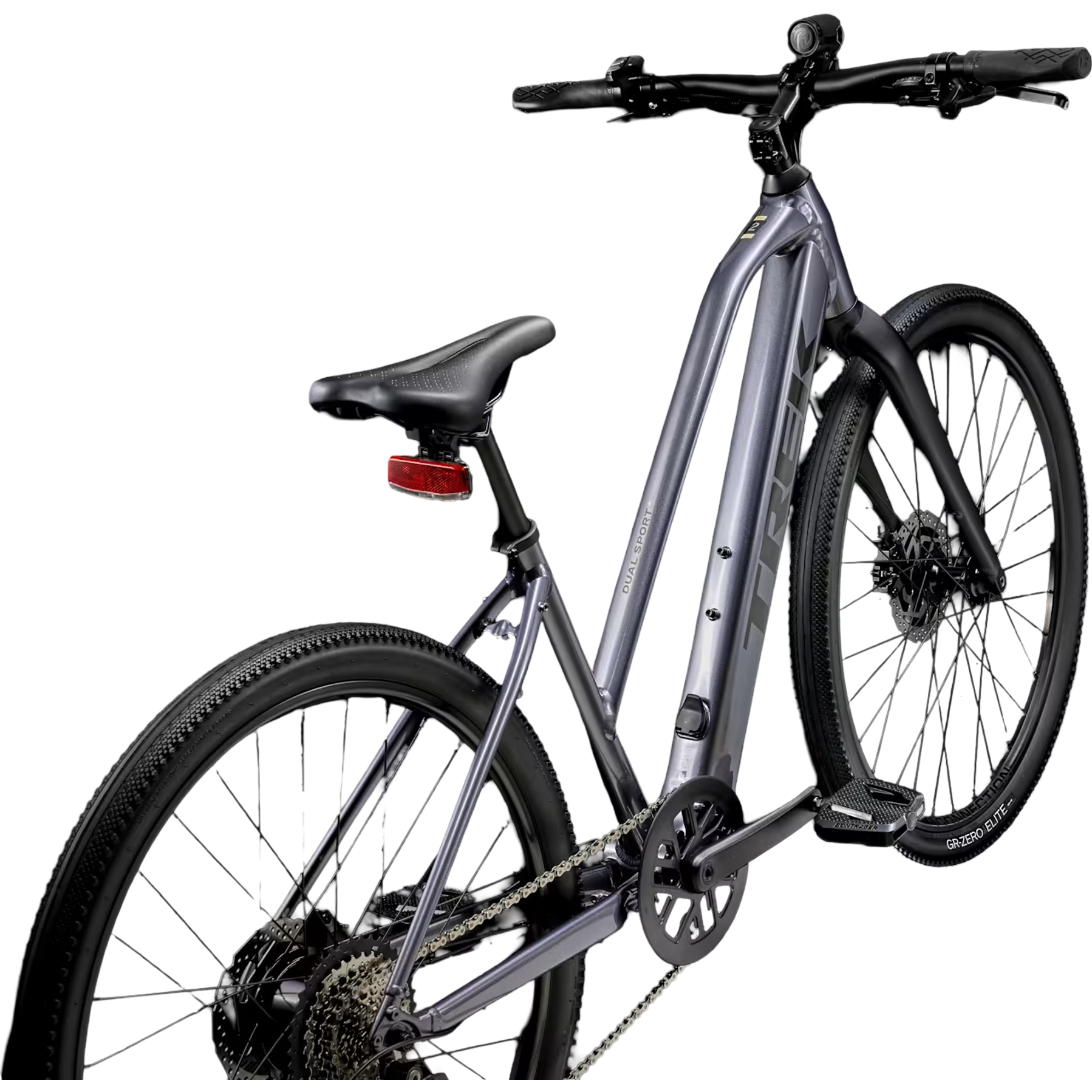Trek Dual Sport+ 2 LT 2025