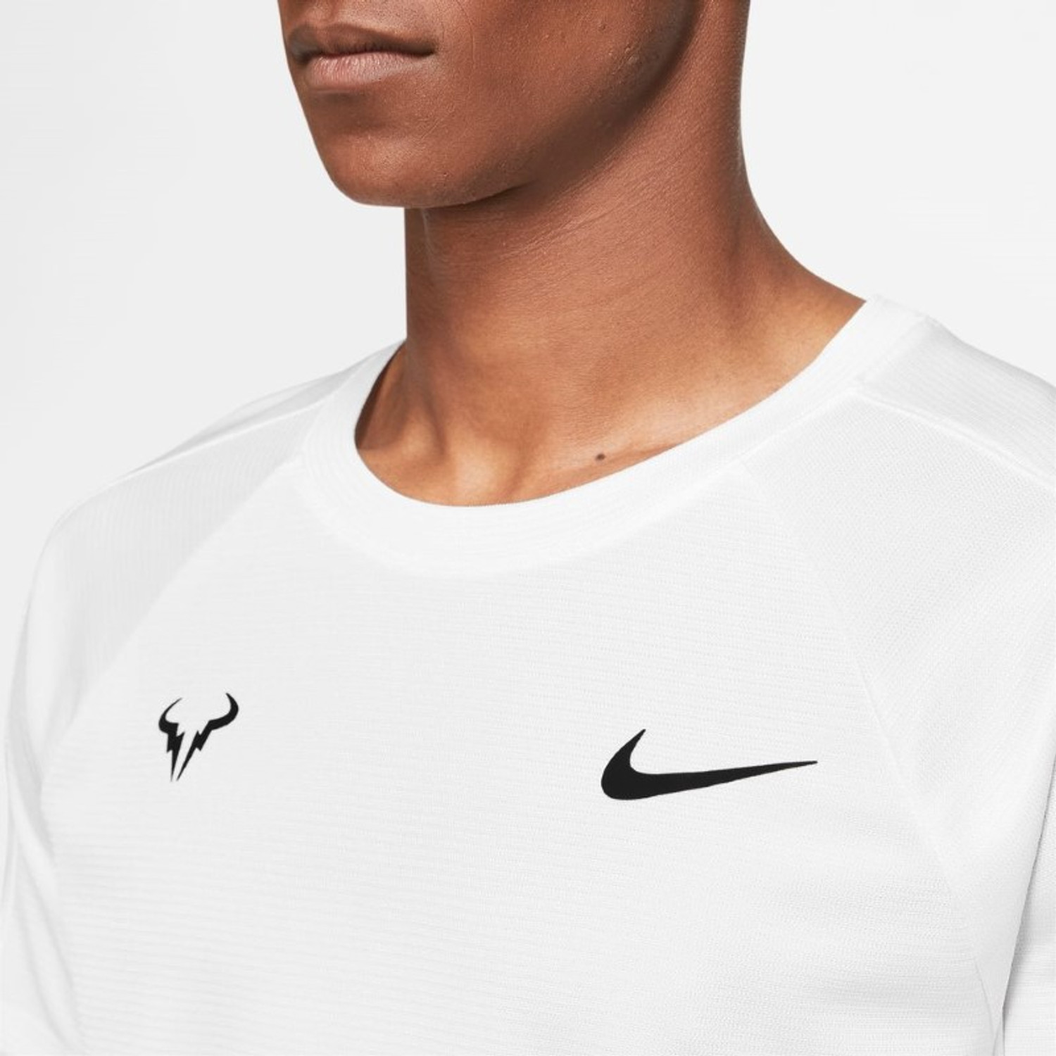 Nike Court Rafa Set Heren