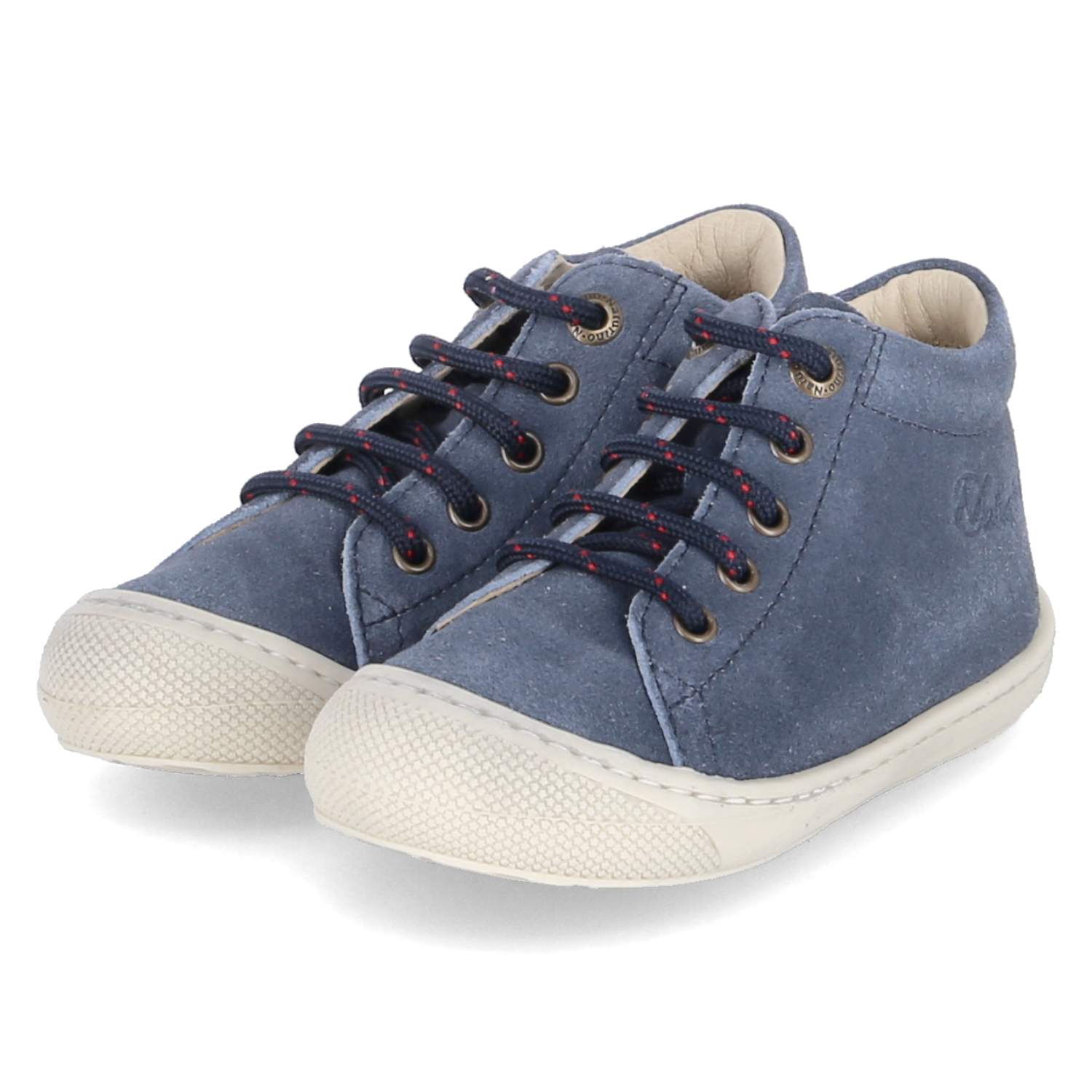 Naturino Schnürschuhe COCOON - navy