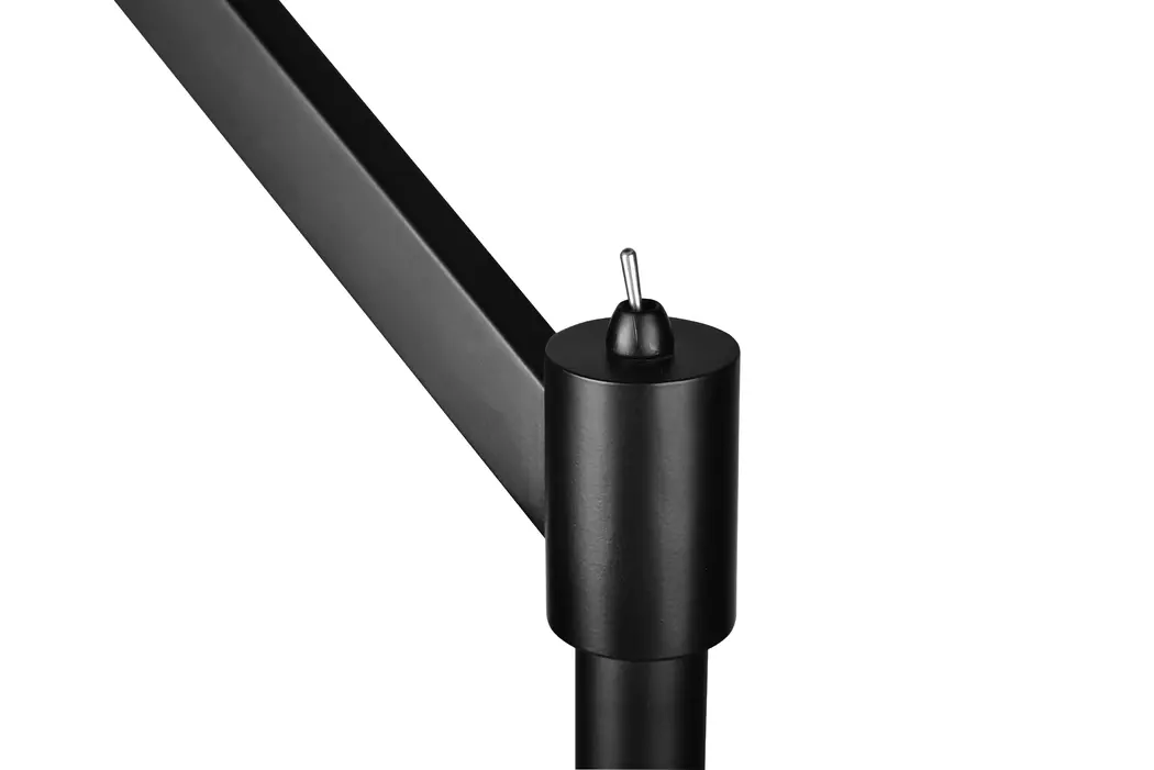 Stehlampe Cassio