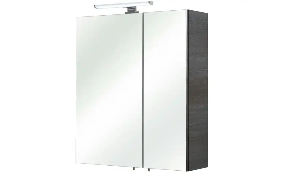 Spiegelschrank 70 cm 60 cm 2 Stück