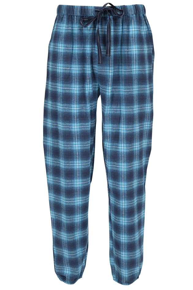 Taylor  pyjamasbukse