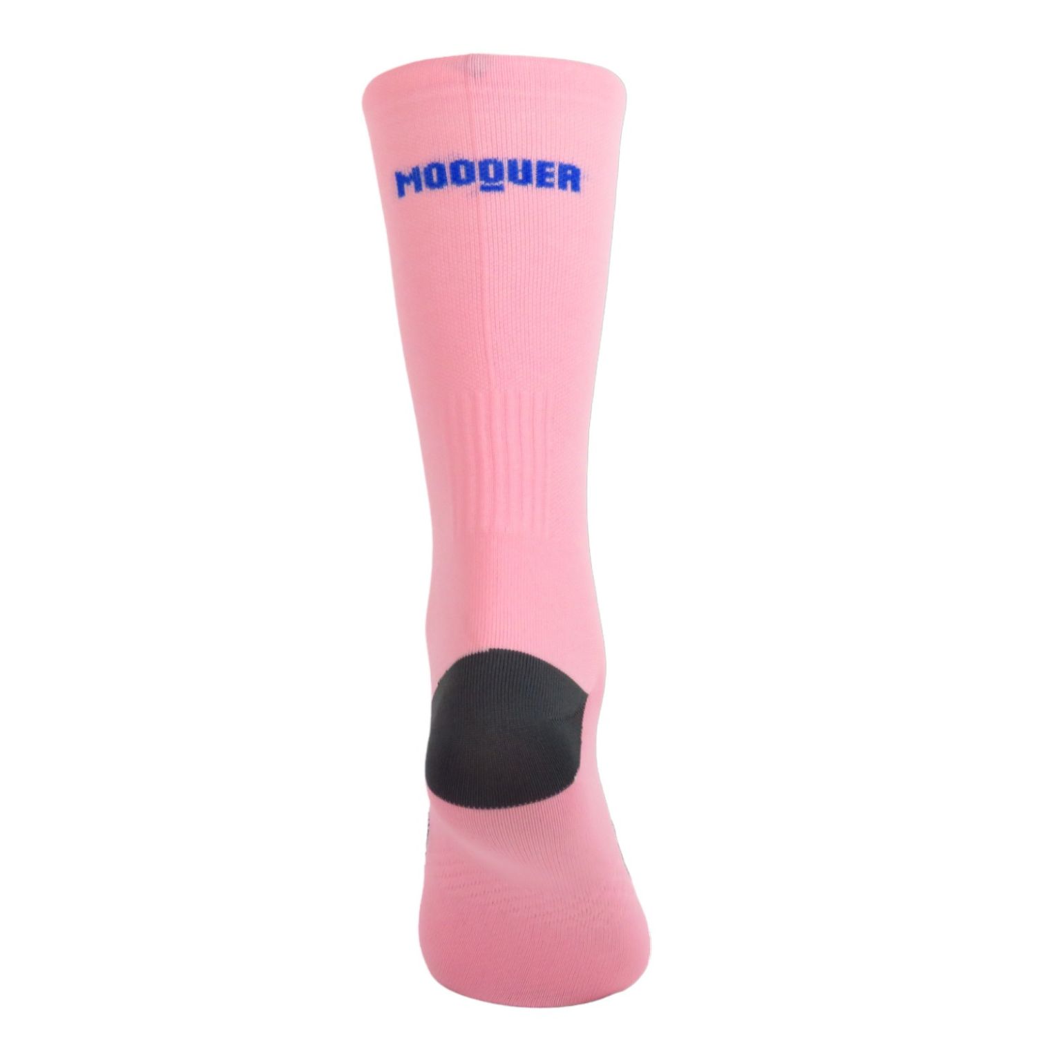 Meias de ciclismo altas respiráveis Mooquer Pale Classy Evo II