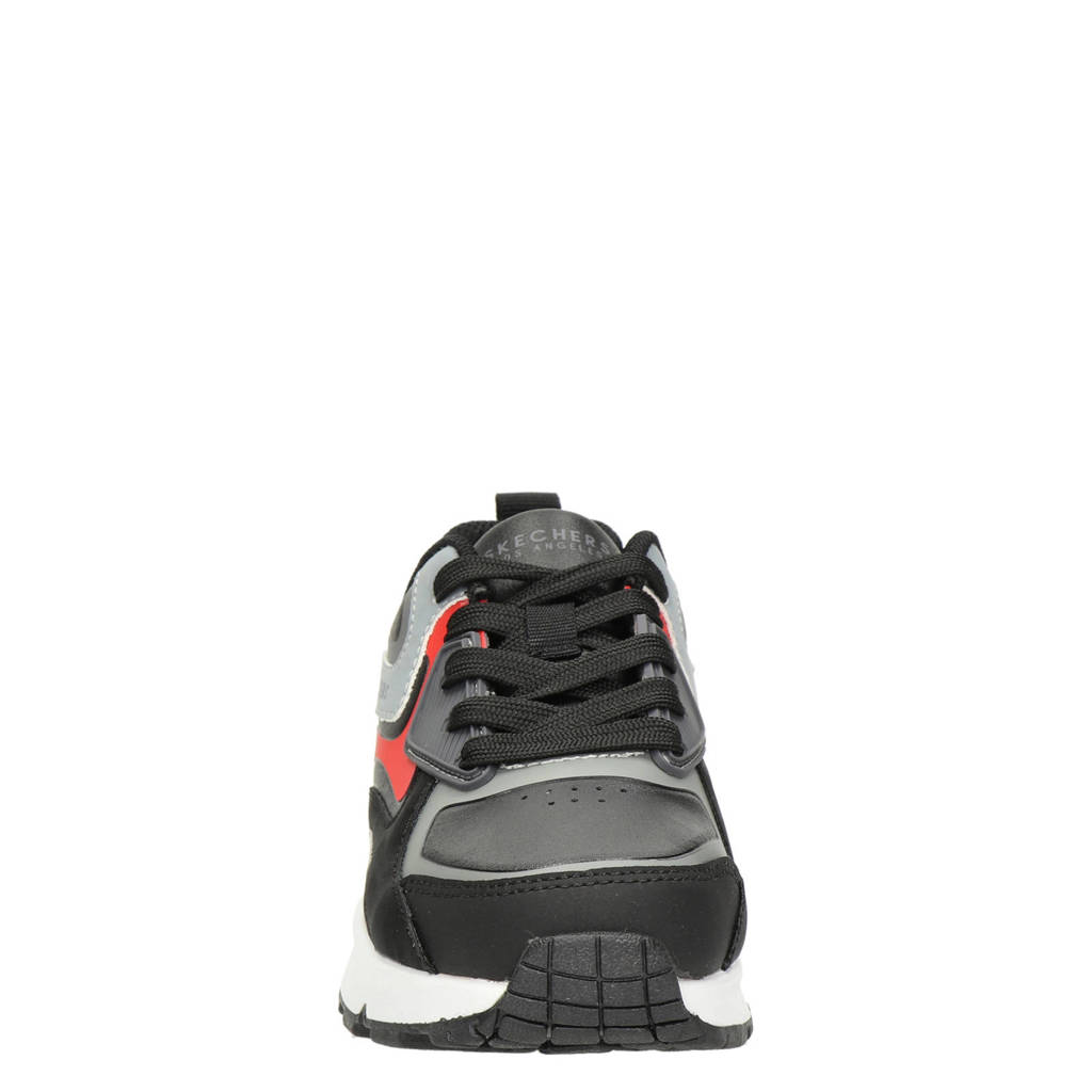 Skechers Unosneakers zwart