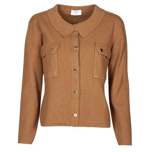 Betty London - PEPINA - Camel