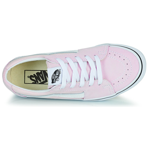 Vans - SK8-LOW - Rose