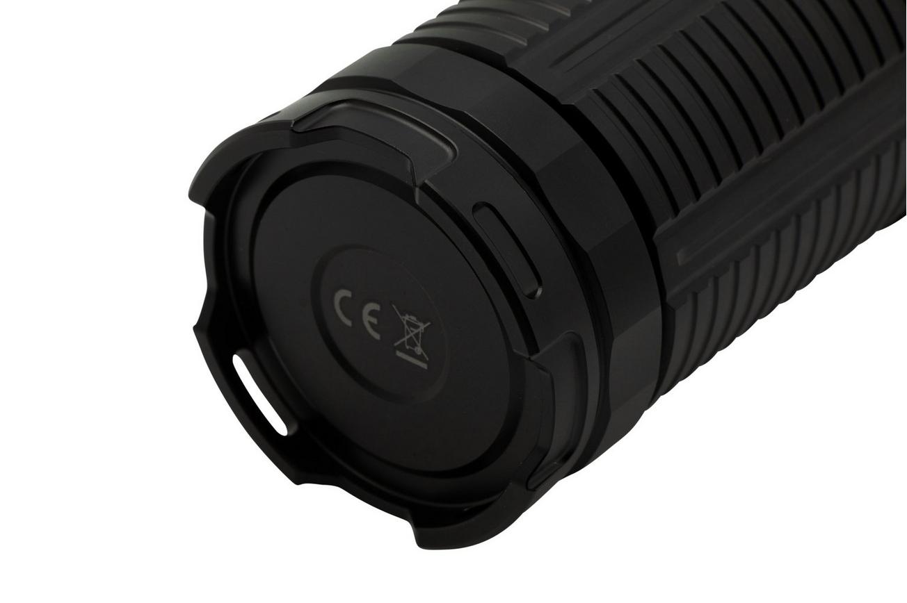 Fenix LR40R V2.0 krachtige led-zaklamp, 15000 lumen