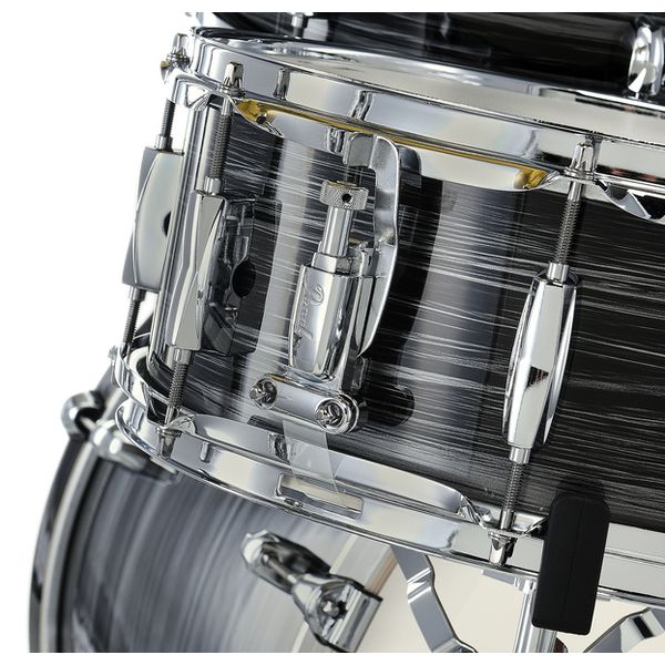 Pearl EXX725BR/C Export G.Silver