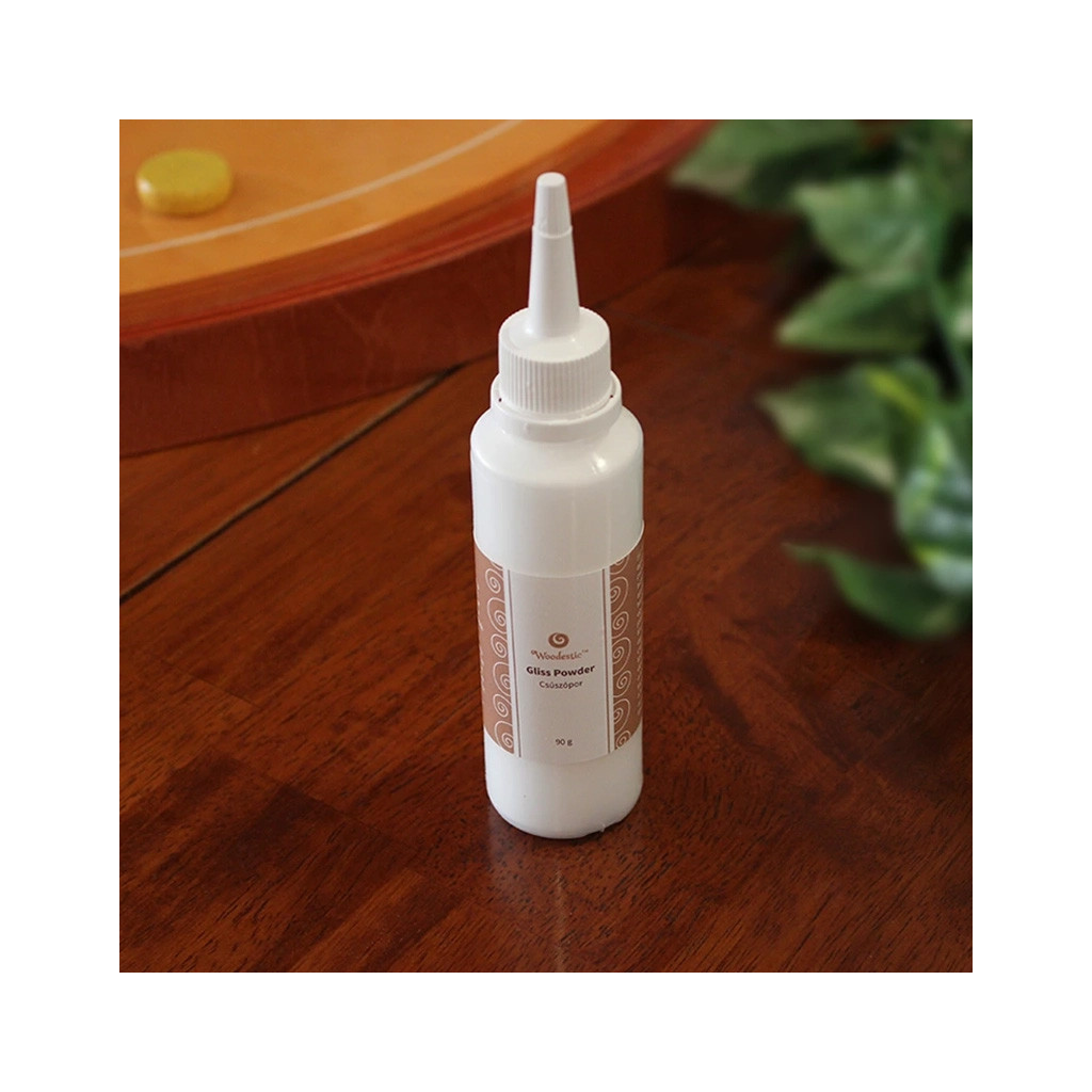 Poudre Glissante Woodestic 90g