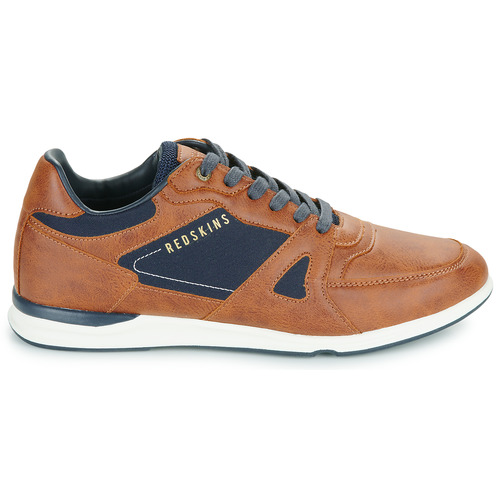 Redskins - ACTUELI - Cognac / Marine