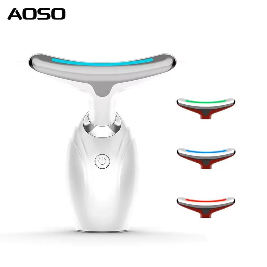 Beautyronics - USB-oplaadbaar faceliftapparaat (verschillende ontwerpen)