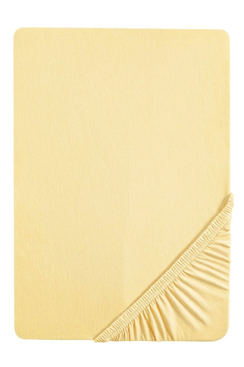 Spannbettlaken Frottee-Stretch 90\/190 - 100\/200 cm