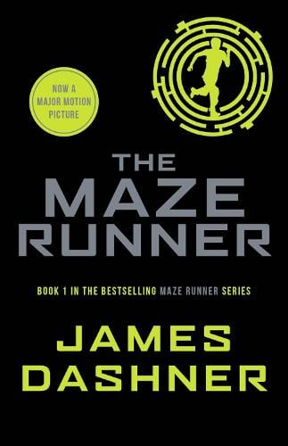 The Maze Runner - Maze Runner Series (Paperback)