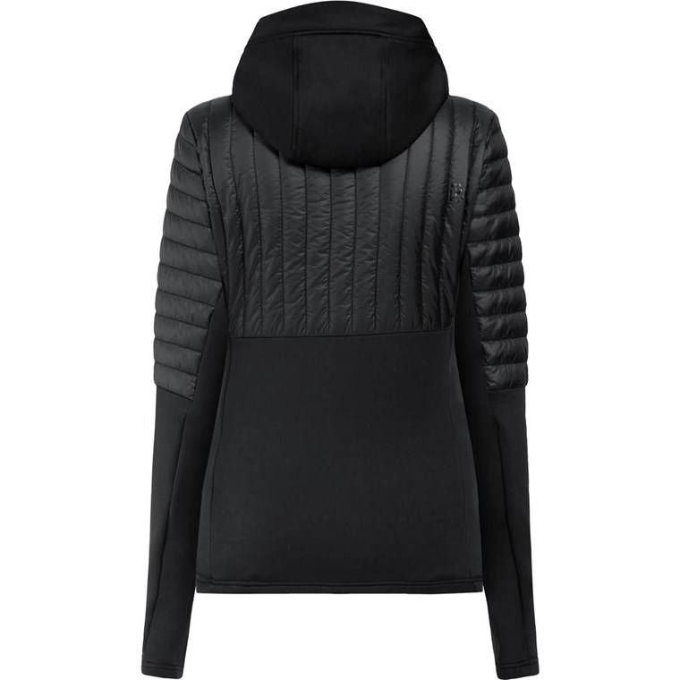 Didriksons Annema Wns Fullzi 6 Black