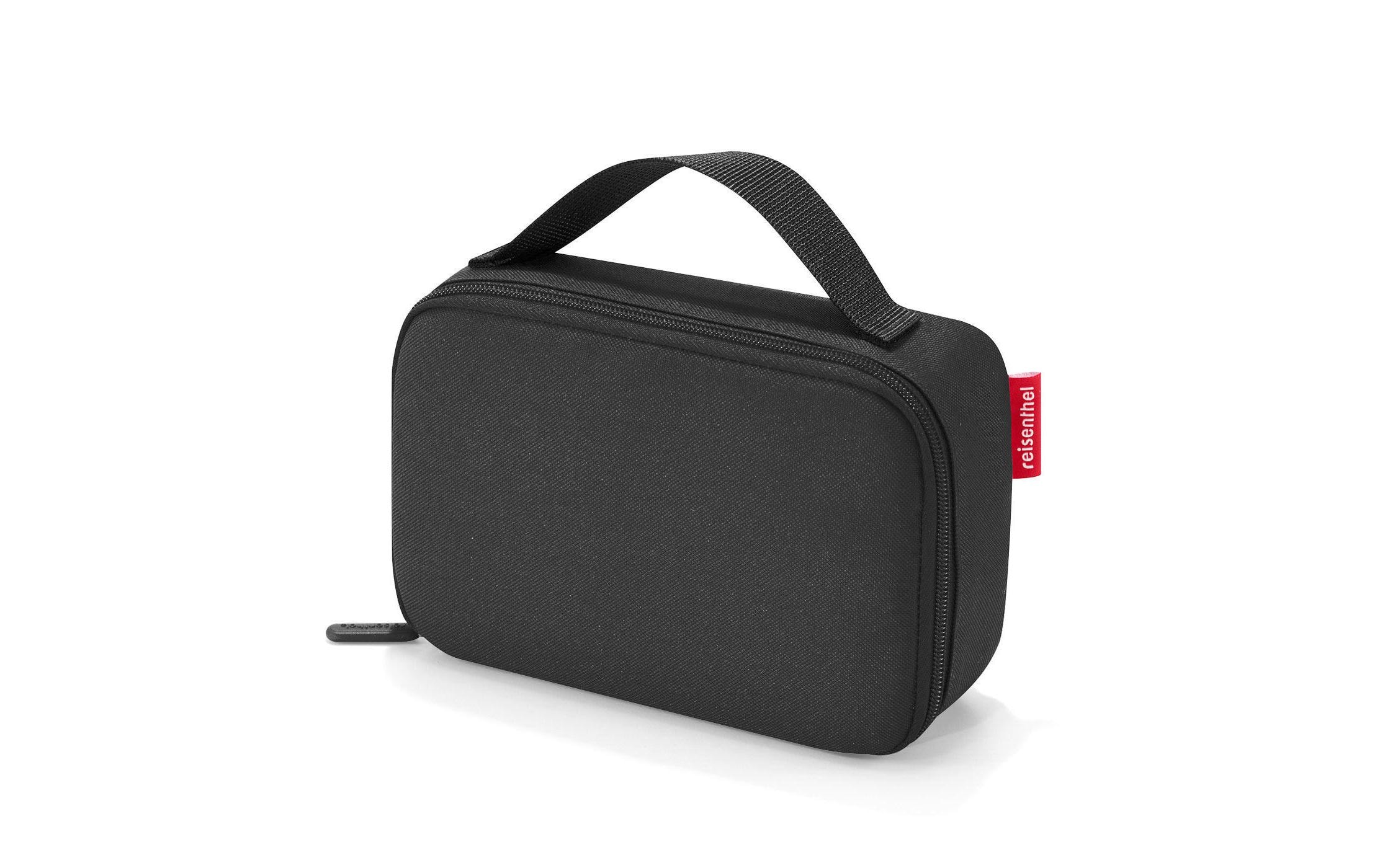 Lunchbox Thermocase BlackThermobox