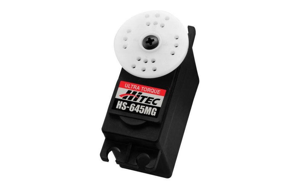 Servo HS-645MG AnalogAnaloges Servo