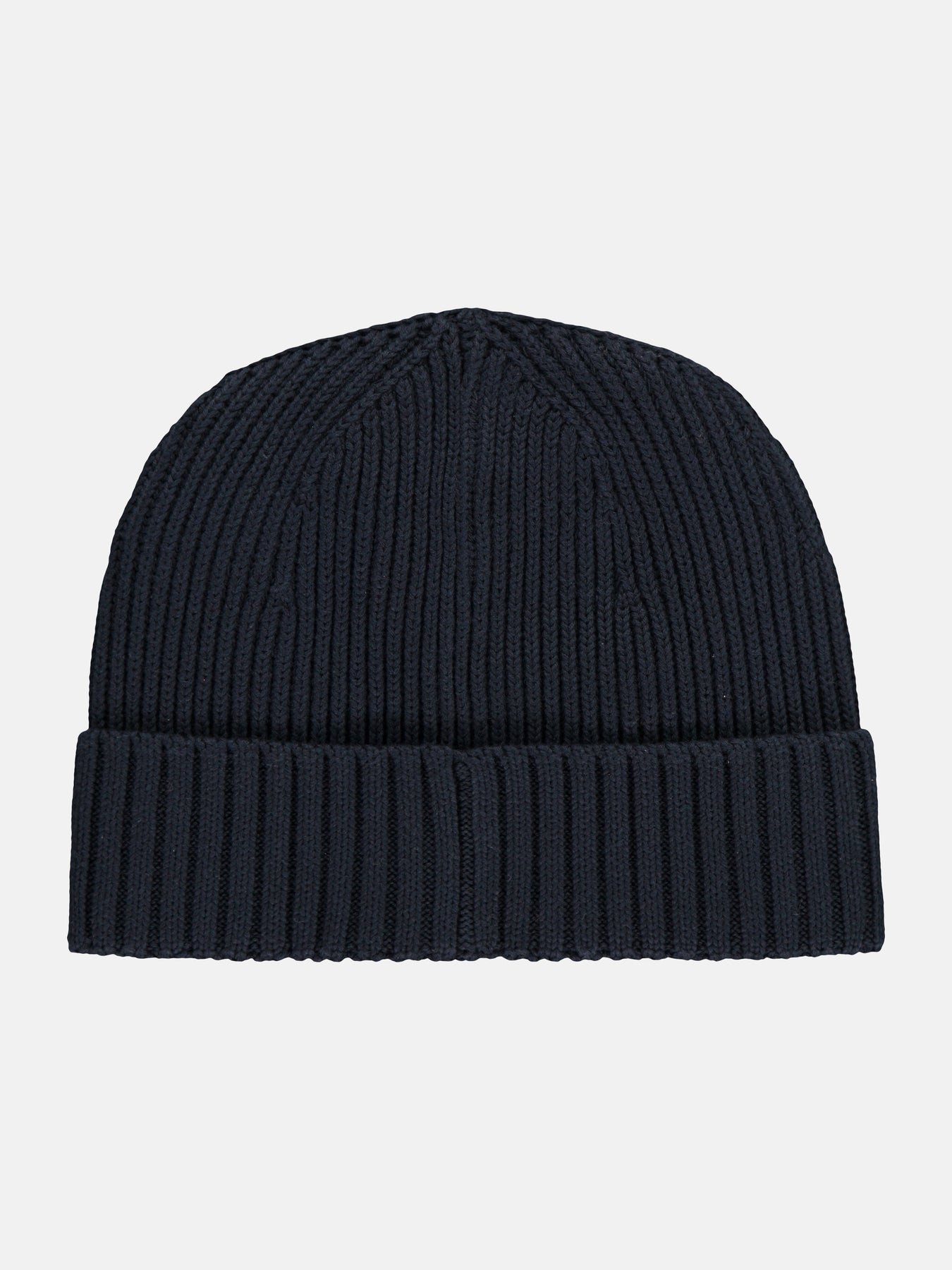 Weiche Herren Strickmütze