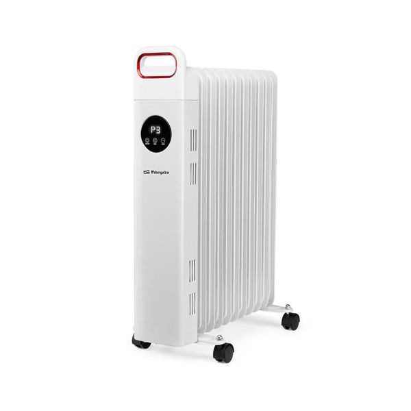 Orbegozo Radiador Óleo RAW 2500