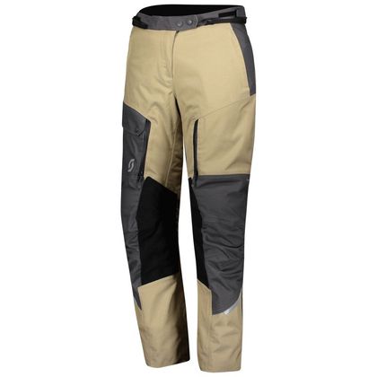 Pantalon Scott VOYAGER DRYO - Gris / Beige