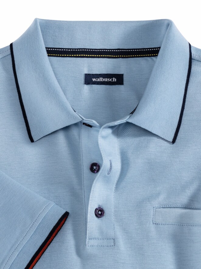 Freizeit-Polo Summer Spice
