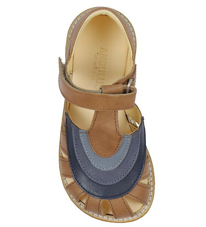 Angulus Sandalen - Tan