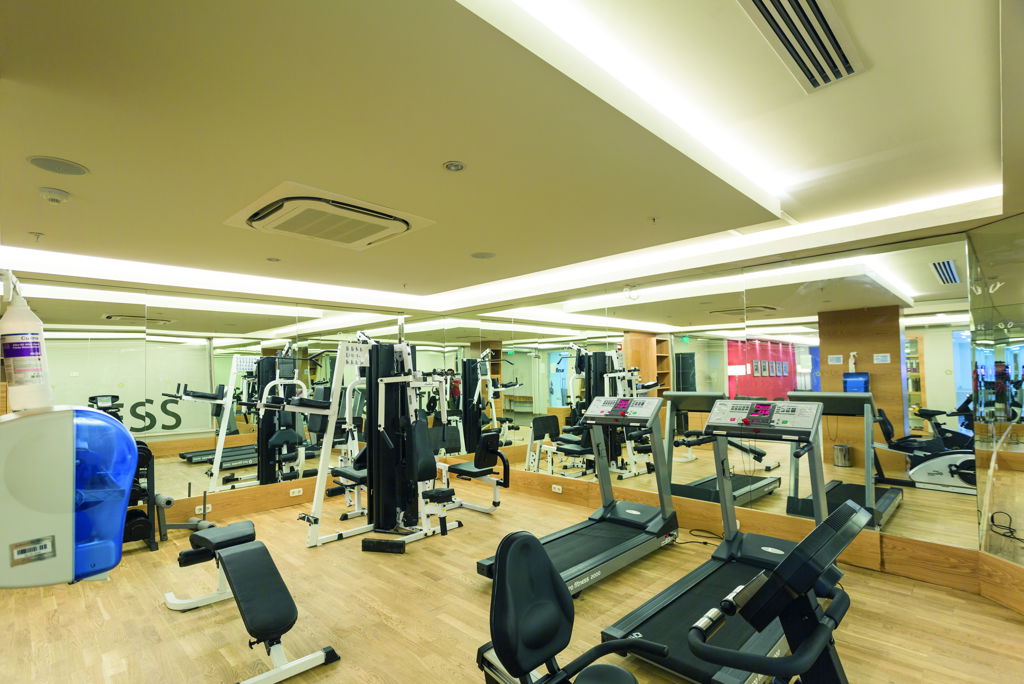 Side Star Beach Ultra All Inclusive - Hotel