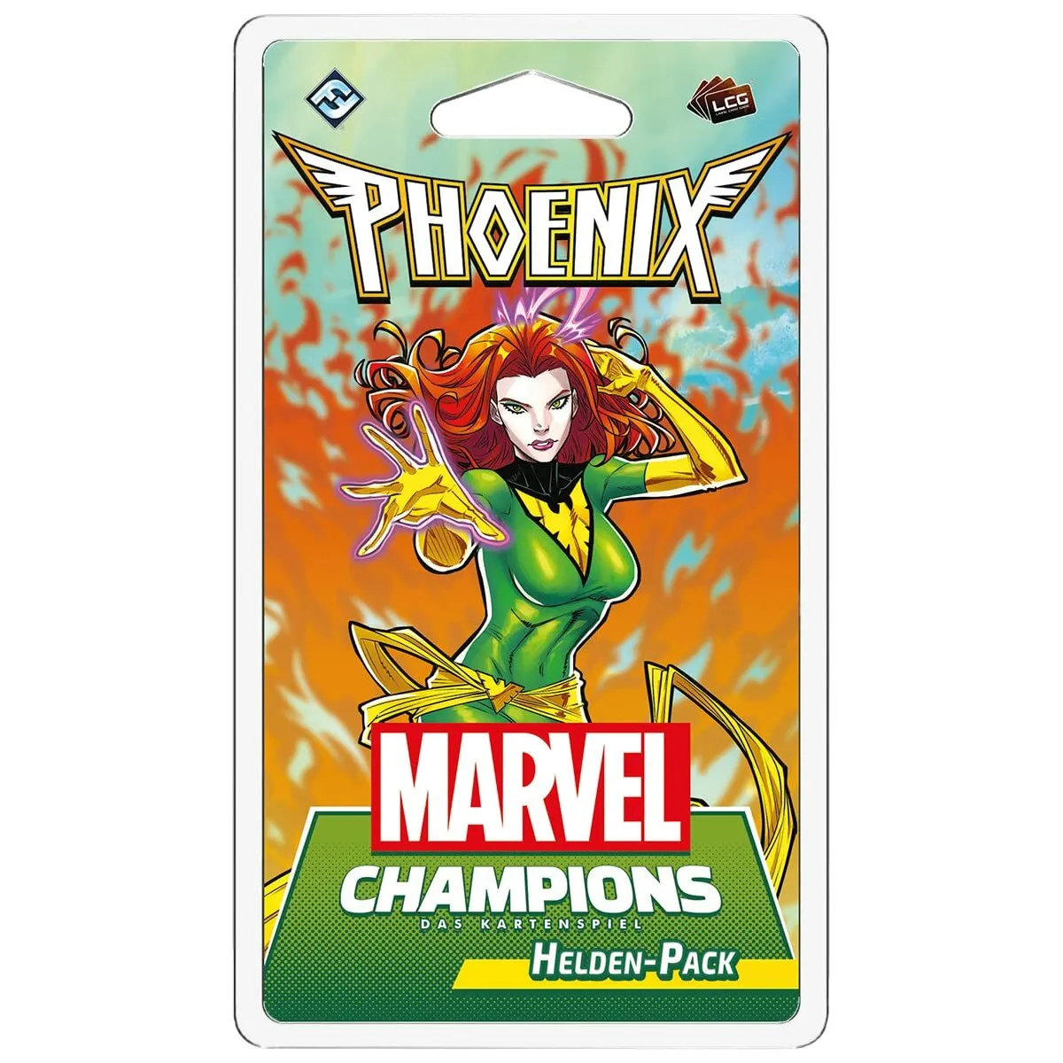 Fantasy Flight Games Marvel Champions Phoenix