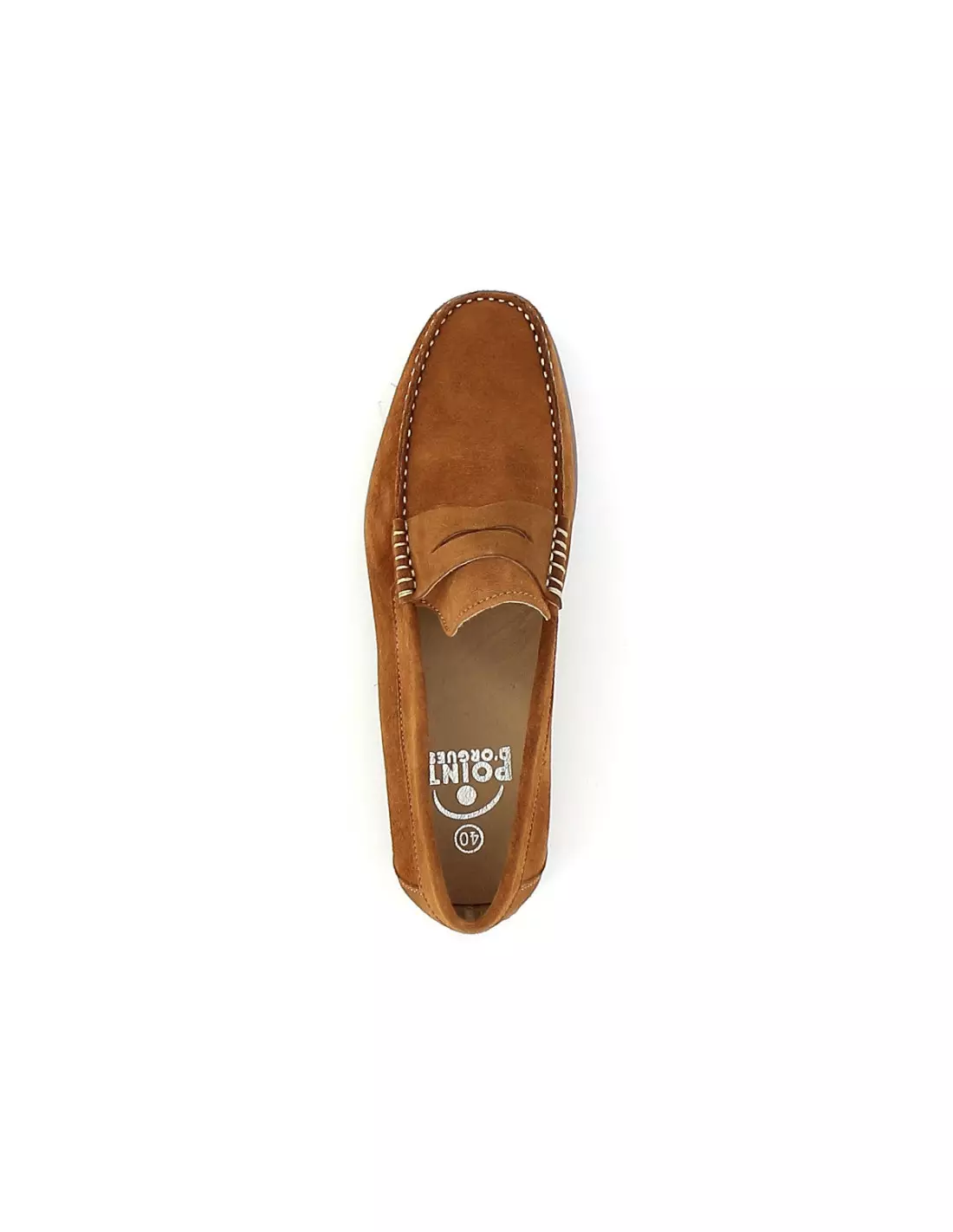 POINT D ORGUES BAMMON 81525 104 - Bateaux & mocassins Setter