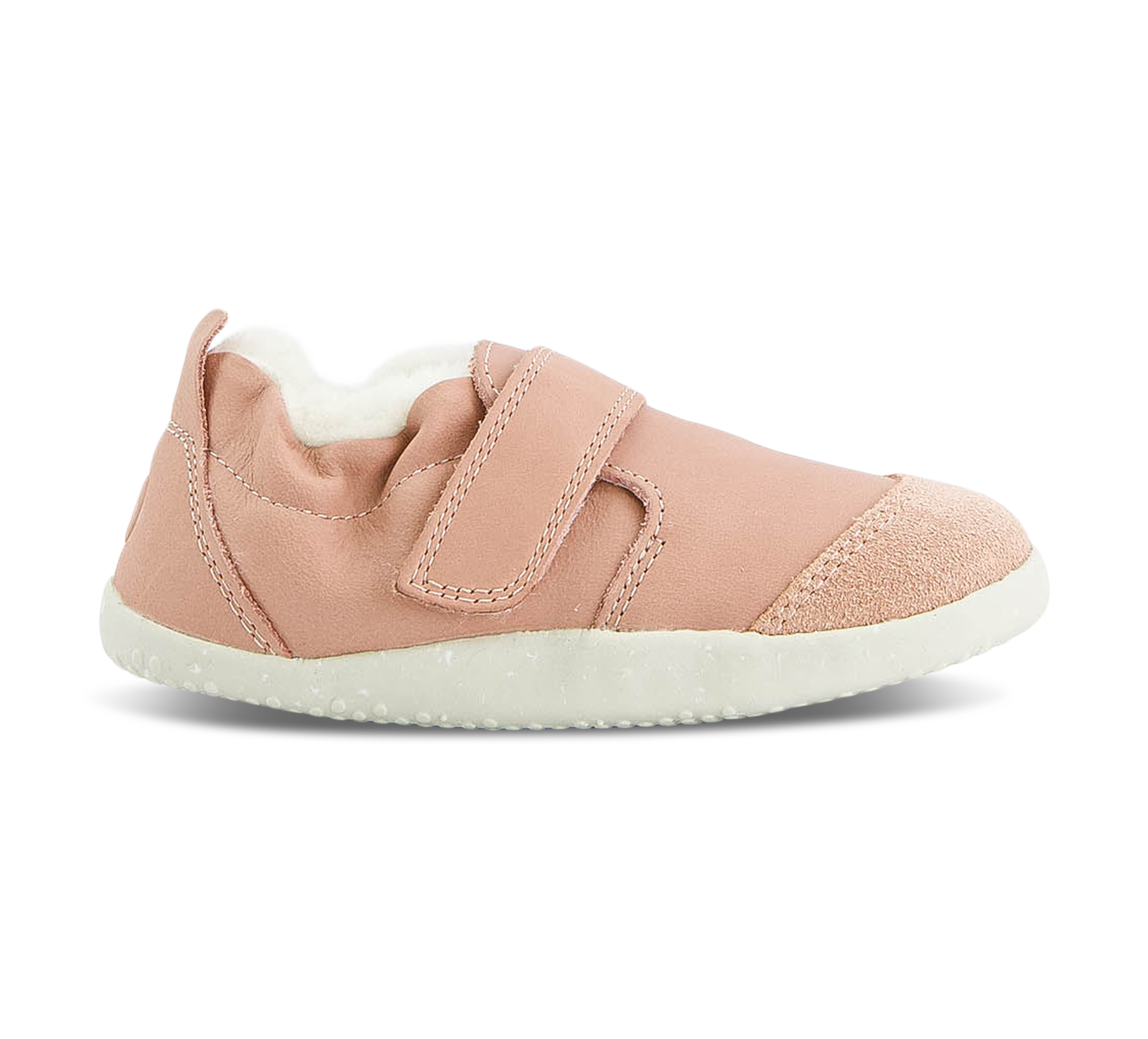 Bobux MARVEL ARCTIC rosa