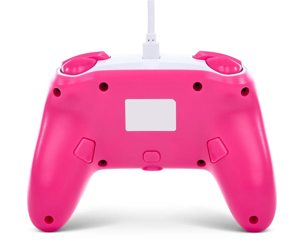 PowerA NSW ENH Wired Controller - Kirby /Nintendo Switch