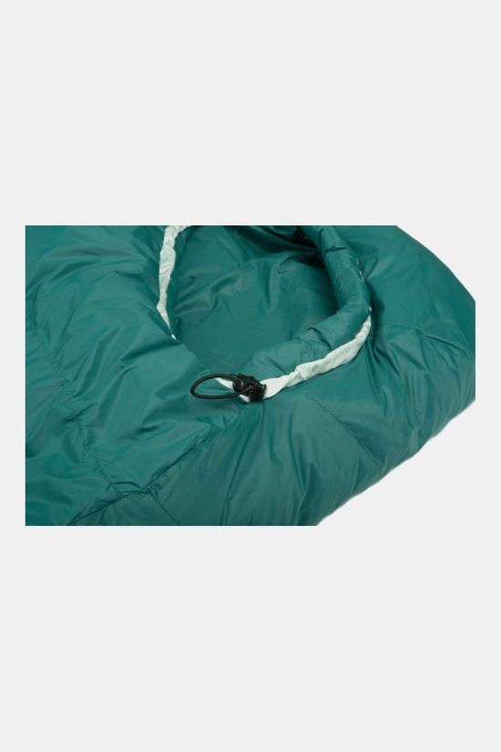 Grüezi-bag Grüezi-bag Biopod Downwool Subzero 185 Mummy Slaapzak