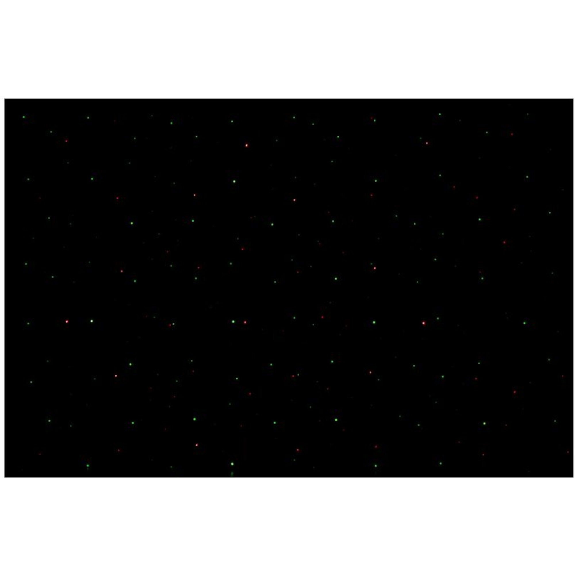 Eliminator Micro Galaxian Three laser