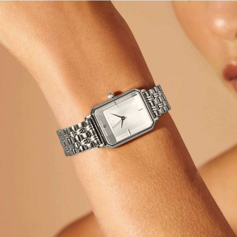Montre Rosefield 