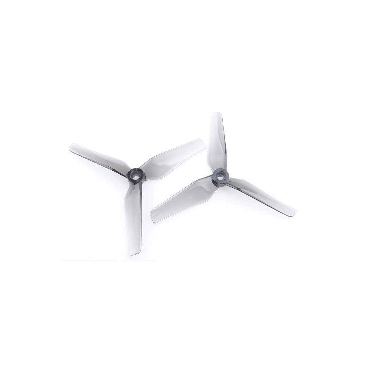 HQ Prop D5.1X5X3 for Cinequads Grey (2CW+2CCW)