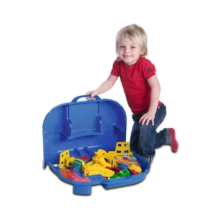 Aquaplay Lock Box