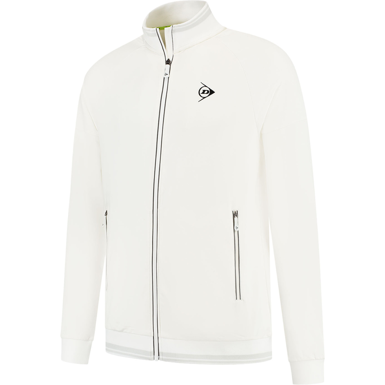 Dunlop Club Knitted Jacket