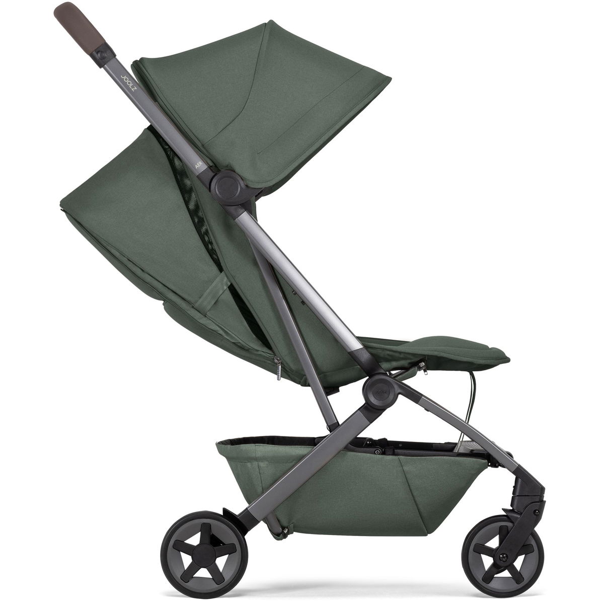 JoolzJoolz   Aer2 mit Nest zum Sitz Set forest green
