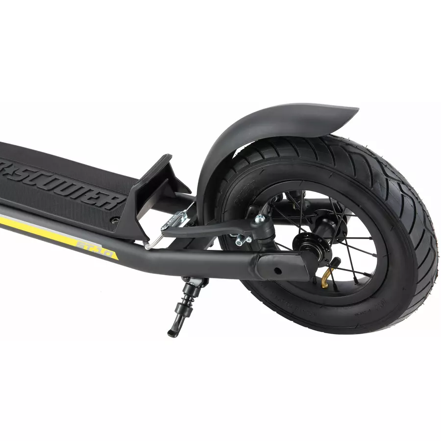 Star Scooter Roller 10 Zoll New Gen schwarz