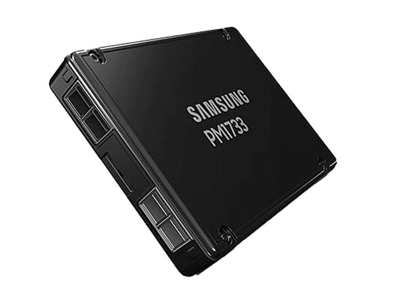 Samsung SSD PM1733 OEM Enterprise 2.5