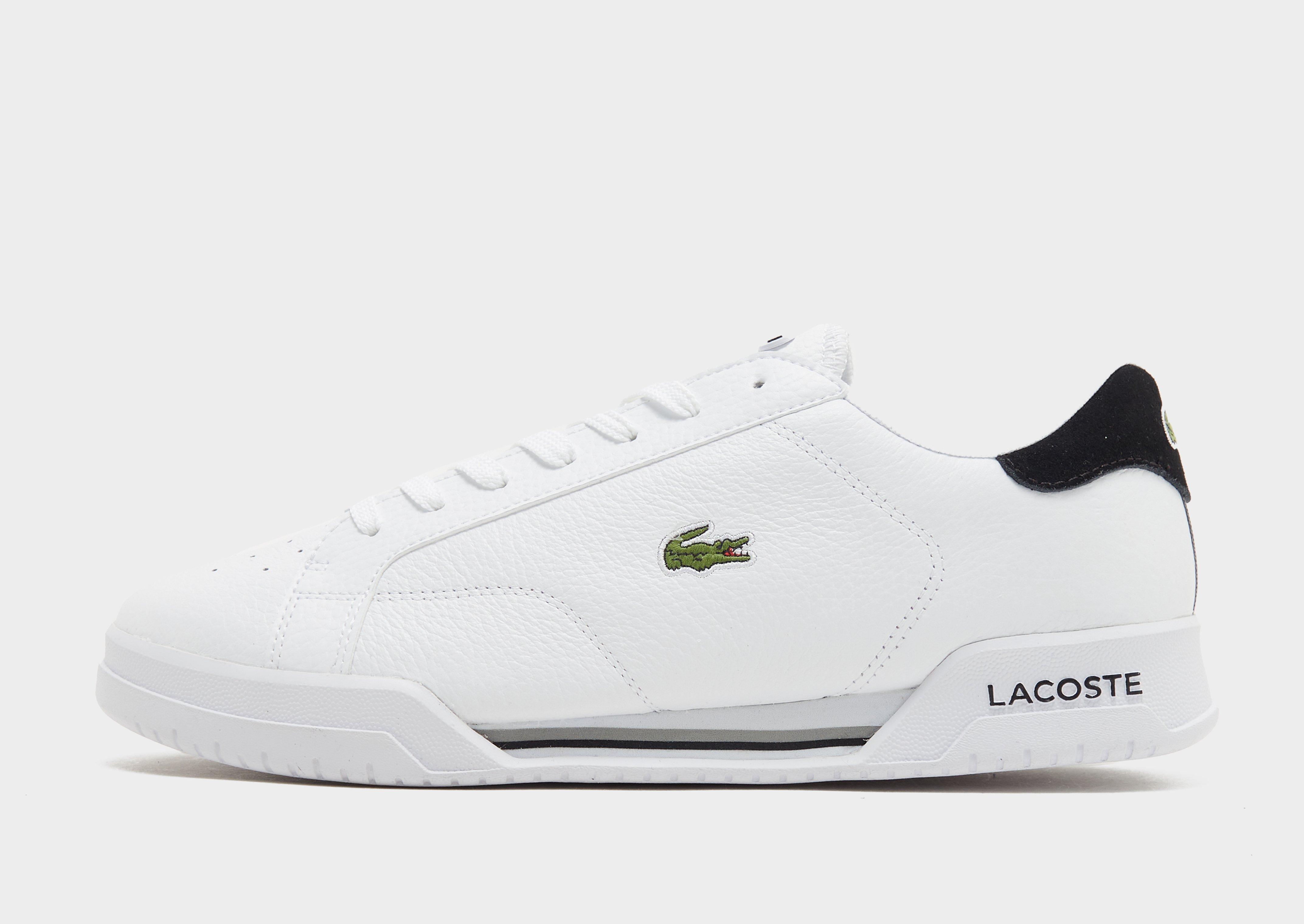 Lacoste Twin Serve Homme
