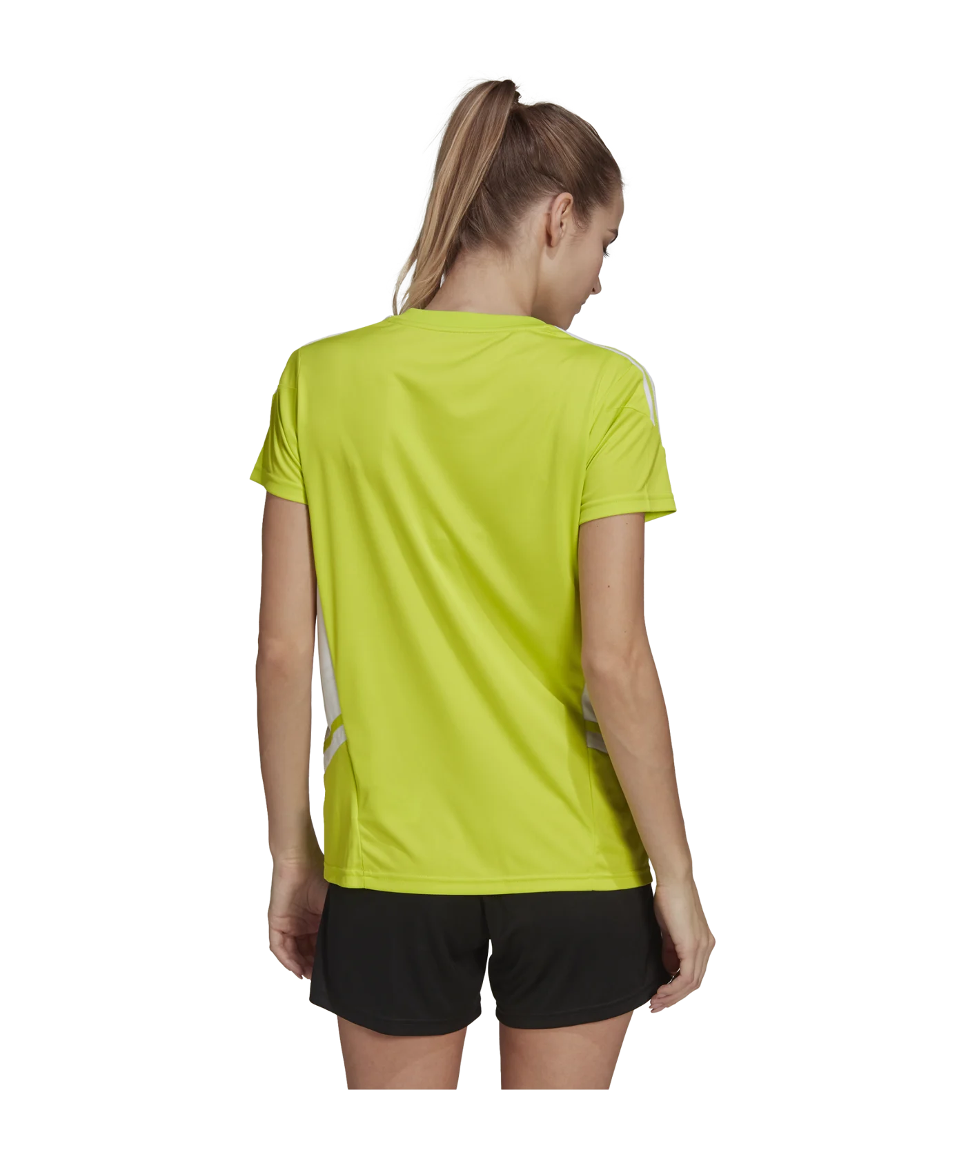 adidas Condivo 22 Trikot Damen Grün Weiss