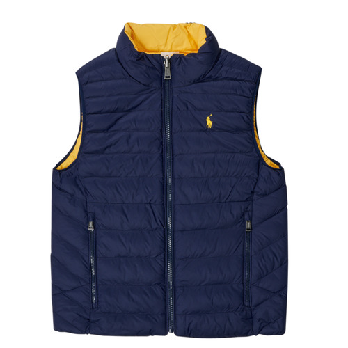 Polo Ralph Lauren - 323875513003 Marino / Amarillo