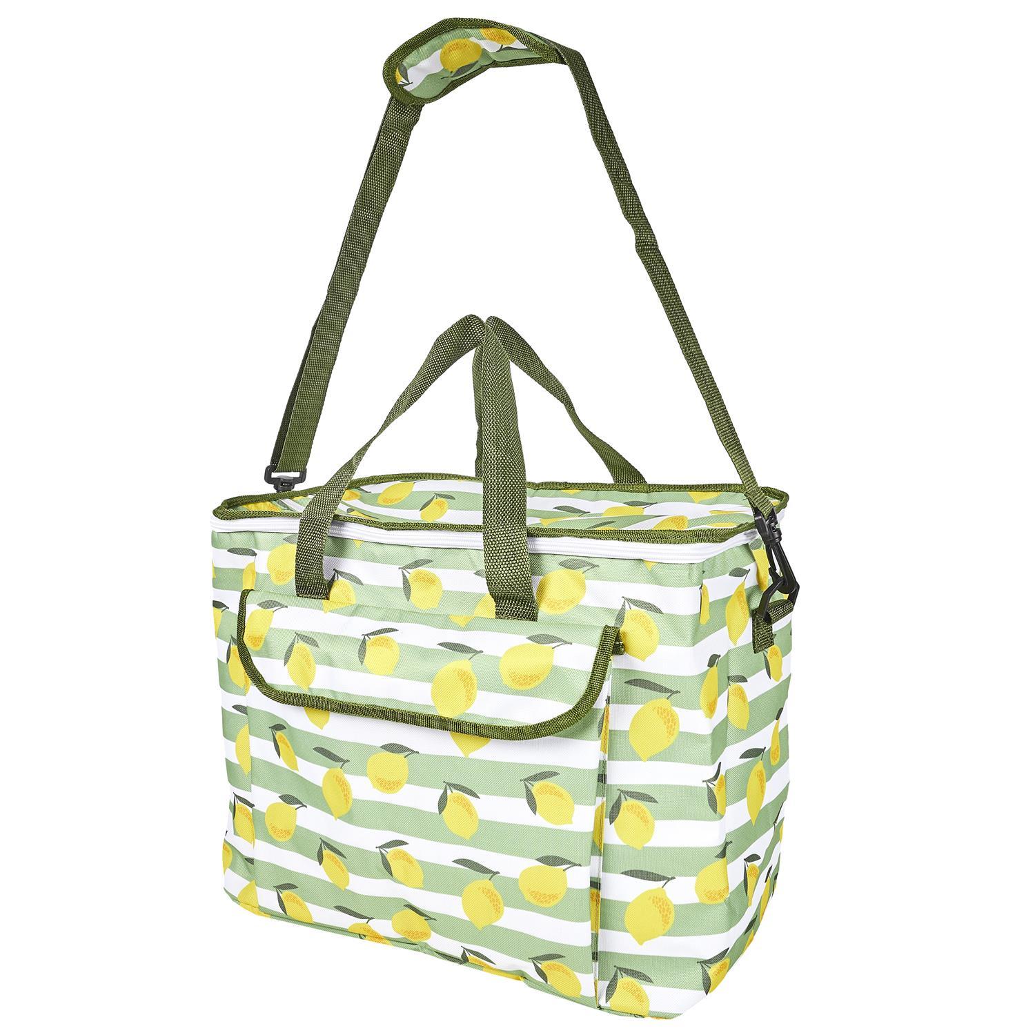 LUNCH BAG BAIN DE SOLEIL 40X25X30CM