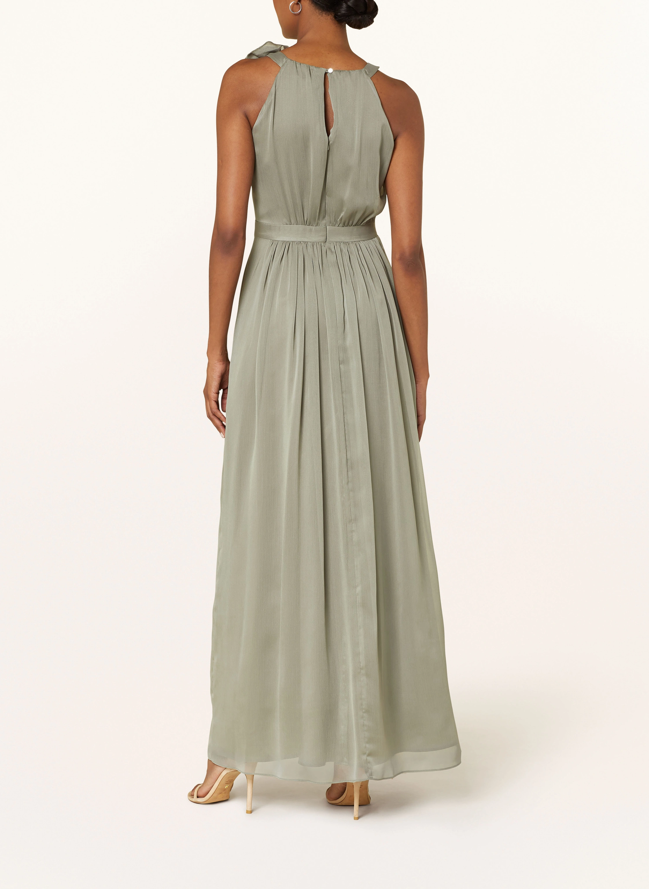 SWING Abendkleid