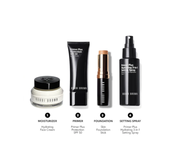 Bobbi Brown Vitamin Enriched Face Base Primer